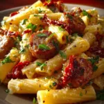 marry me italian sausage pasta 2026 04 13 162116 1 -Marry Me Italian Sausage Pasta