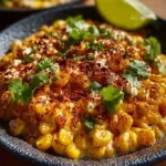 mexican street corn salad 2026 04 06 140630 1 -Mexican Street Corn Salad