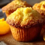 orange muffins 2026 04 16 231348 1 -Orange Muffins
