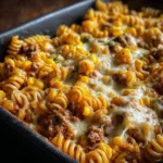 sloppy joe casserole recipe 2026 04 07 142337 1 -Sloppy Joe Casserole Recipe