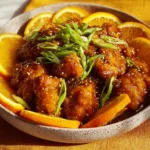 slow cooked orange chicken 2026 04 06 140632 1 -Slow-Cooked Orange Chicken