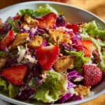 strawberry crunch salad 2026 04 04 135926 1 -Strawberry Crunch Salad
